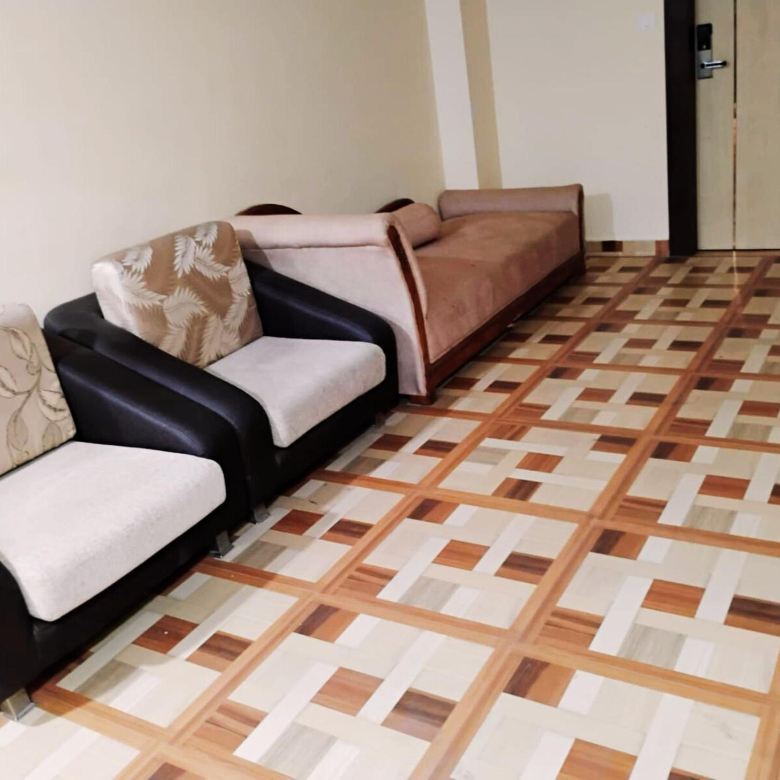 Hotel Lake View Grand Lucknow Exteriör bild